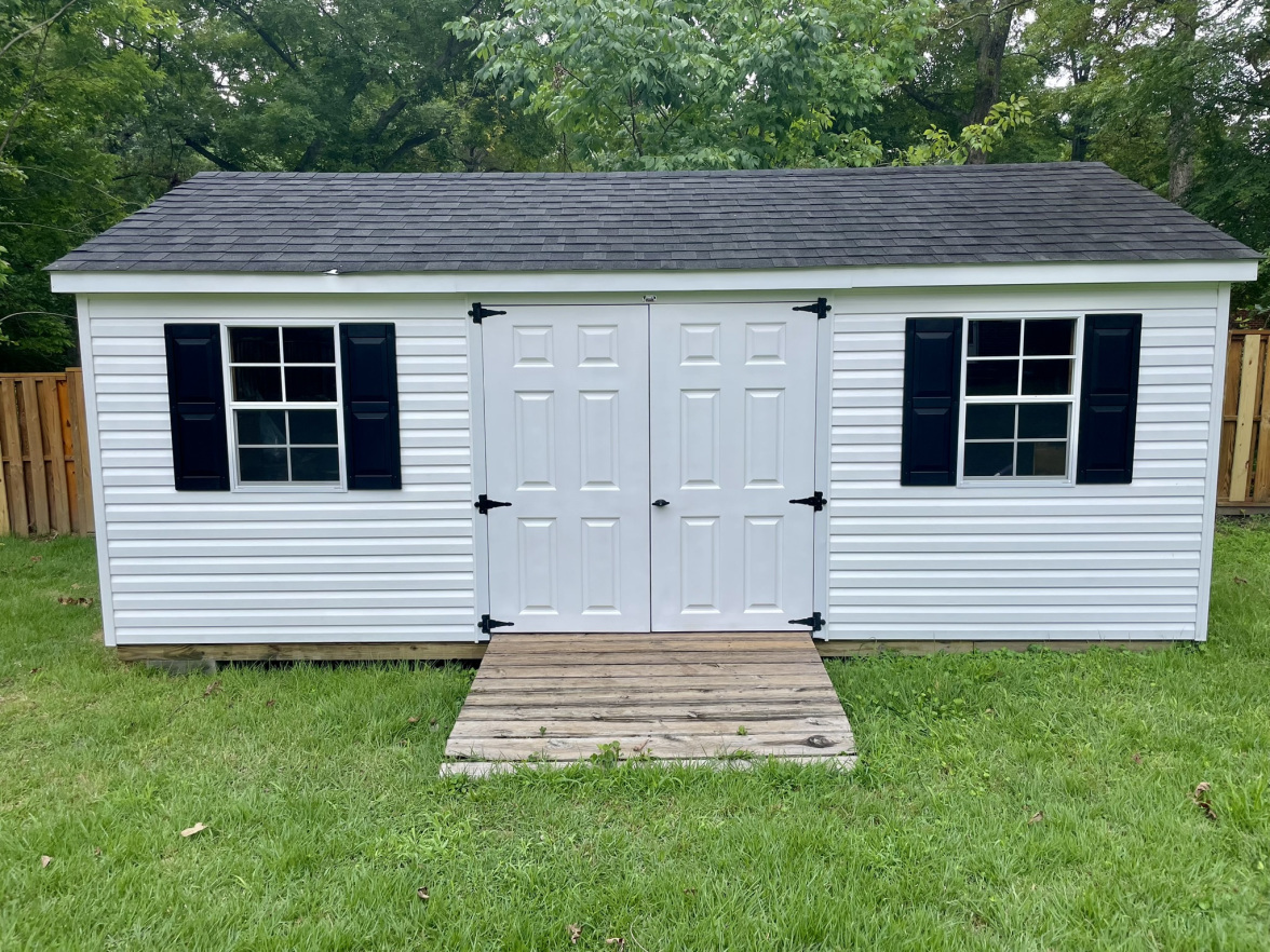 exterior house painting before